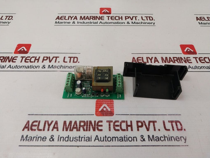 Tpu03/1 Printed Circuit Board