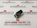 Tpu03/1 Printed Circuit Board