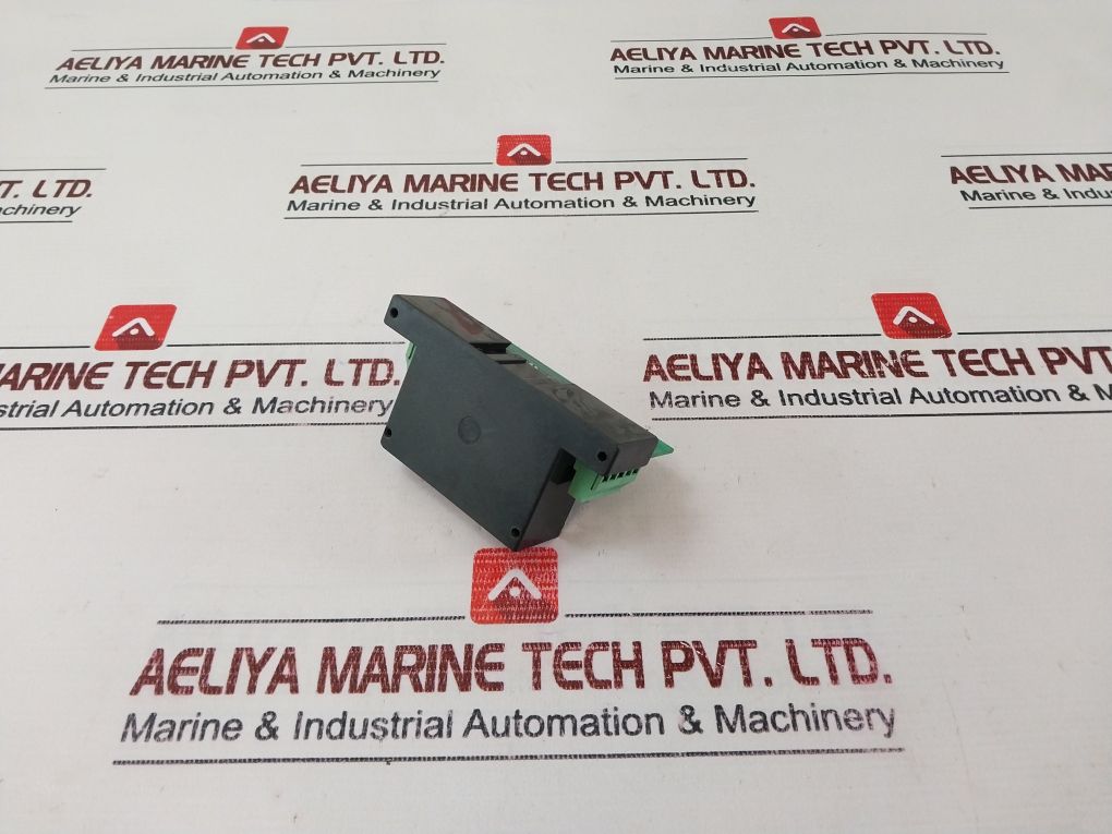 Tpu03/1 Printed Circuit Board