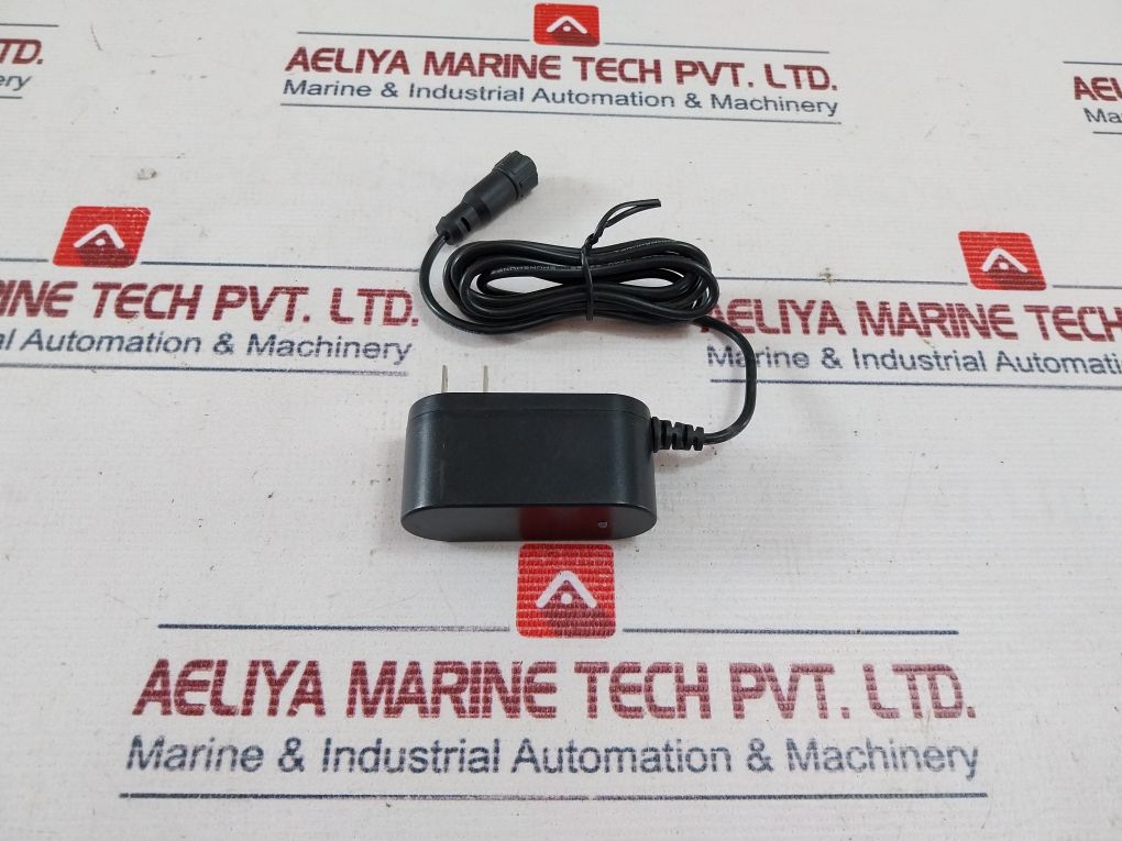 Tq-1311000U Lithium Battery Charger 100-240V