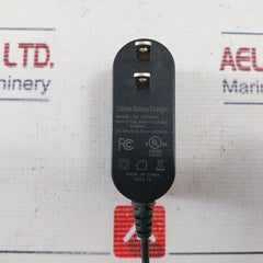 Tq-1311000U Lithium Battery Charger 100-240V