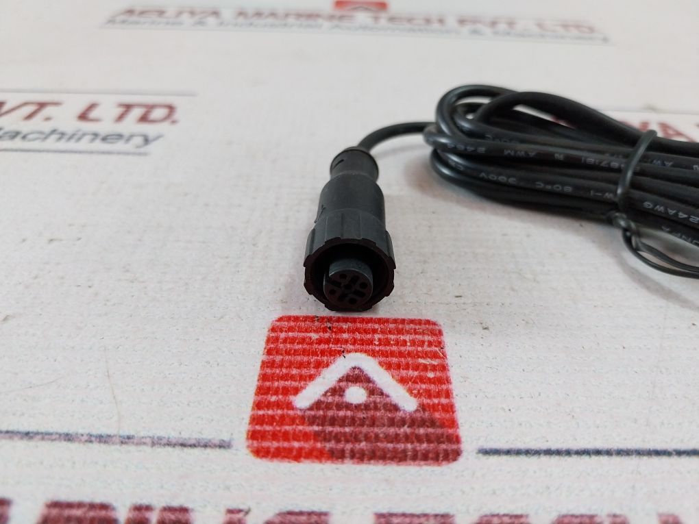 Tq-1311000U Lithium Battery Charger 100-240V