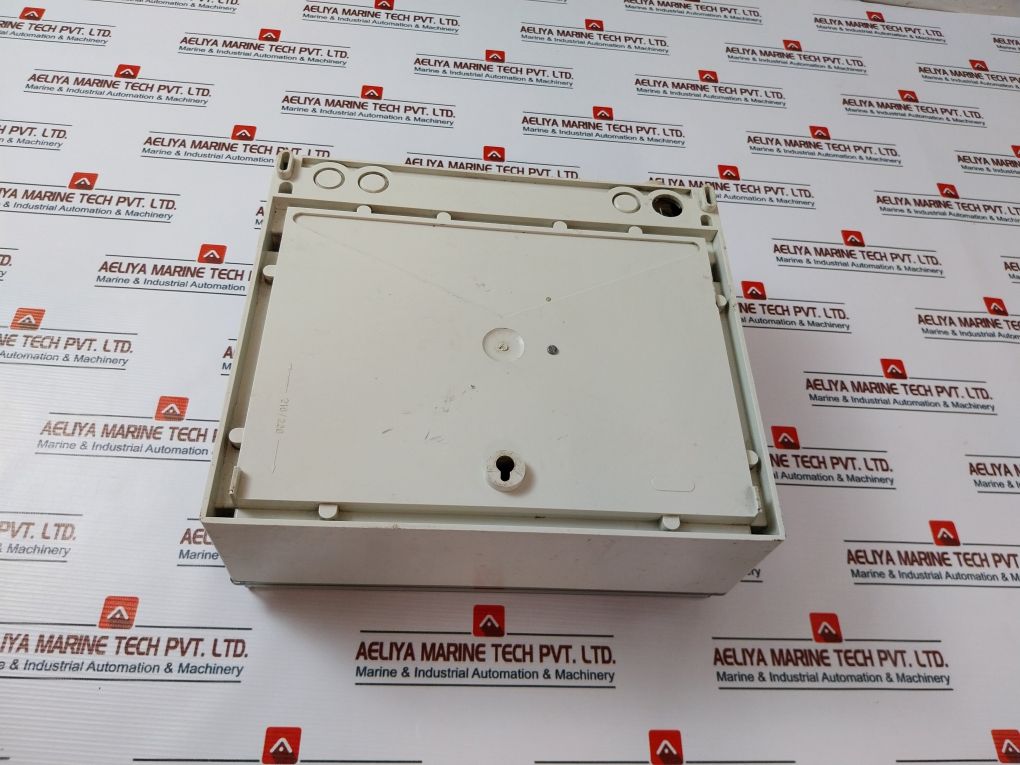 Tq Environmental Plc Pump Room Gas Detection Status