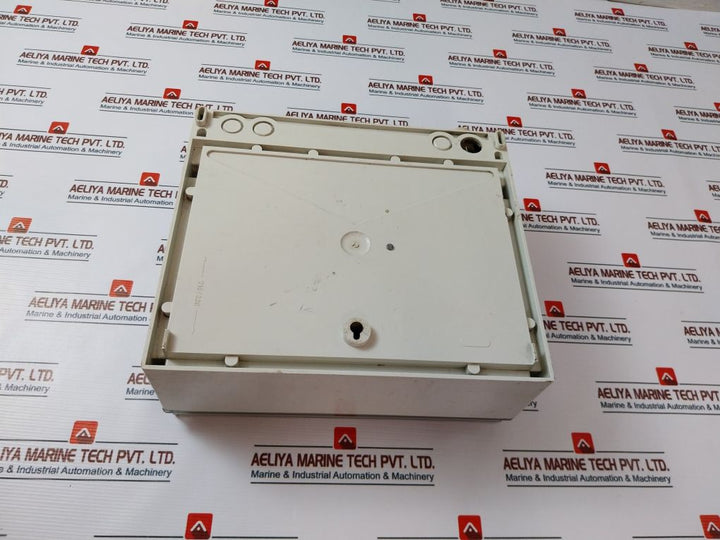 Tq Environmental Plc Pump Room Gas Detection Status