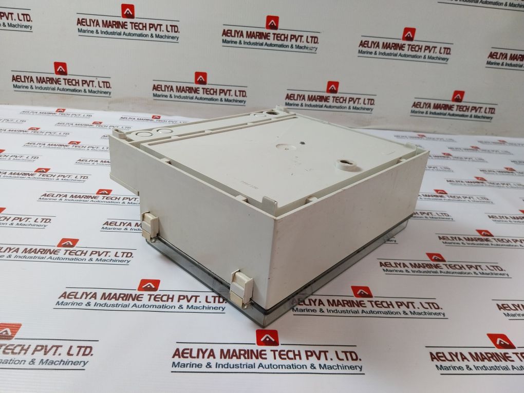 Tq Environmental Plc Pump Room Gas Detection Status