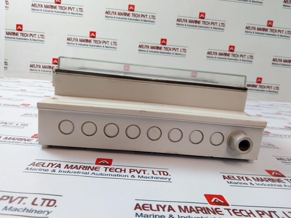 Tq Environmental Plc Pump Room Gas Detection Status