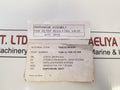 Diaphragm Assembly For Filter Regulating Valve Tr847614603050