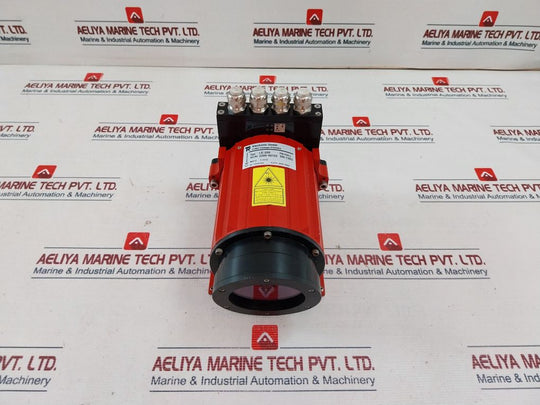 Tr Electronic 2200-00102 Laser Measuring Device
