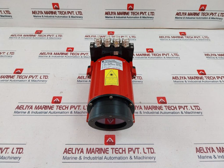 Tr Electronic 2200-00102 Laser Measuring Device