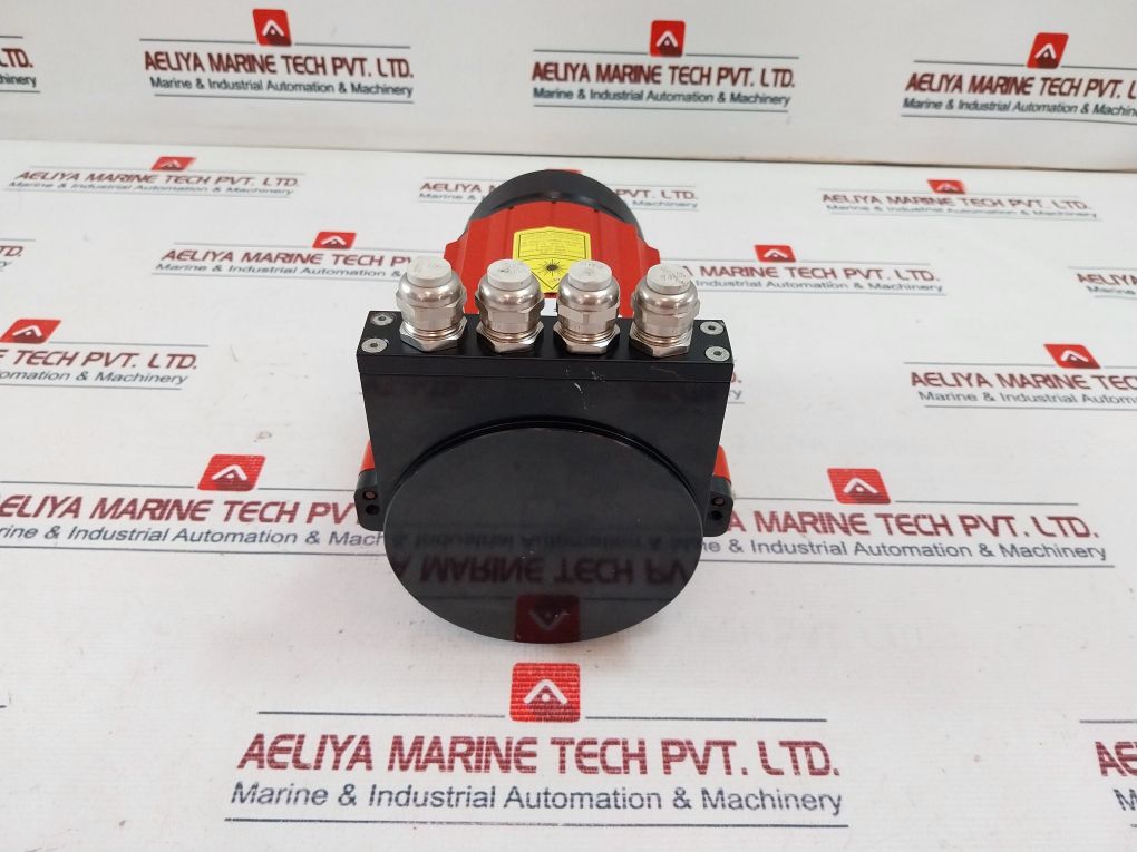 Tr Electronic 2200-00102 Laser Measuring Device