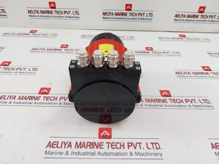 Tr Electronic 2200-00102 Laser Measuring Device