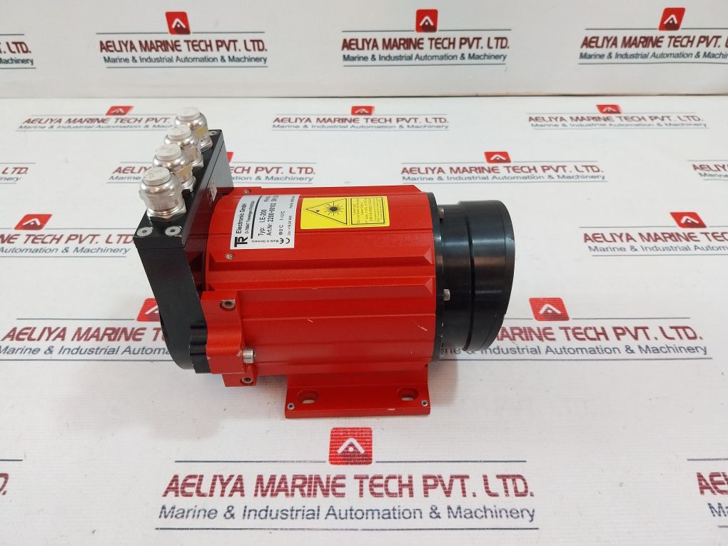 Tr Electronic 2200-00102 Laser Measuring Device