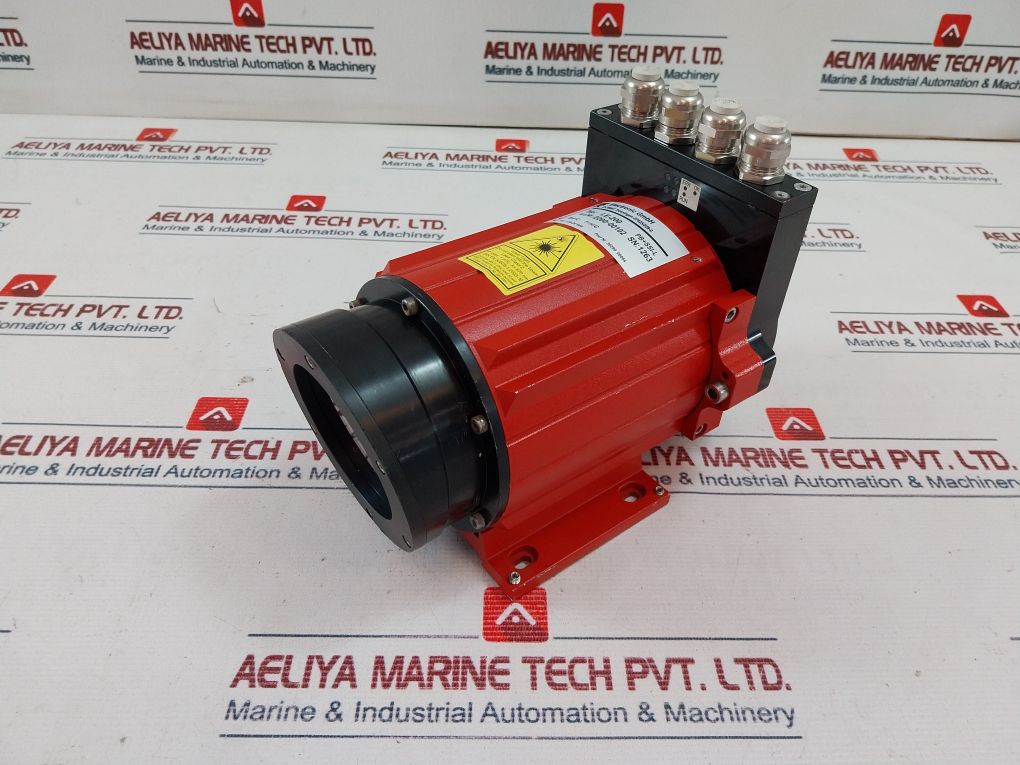 Tr Electronic 2200-00102 Laser Measuring Device