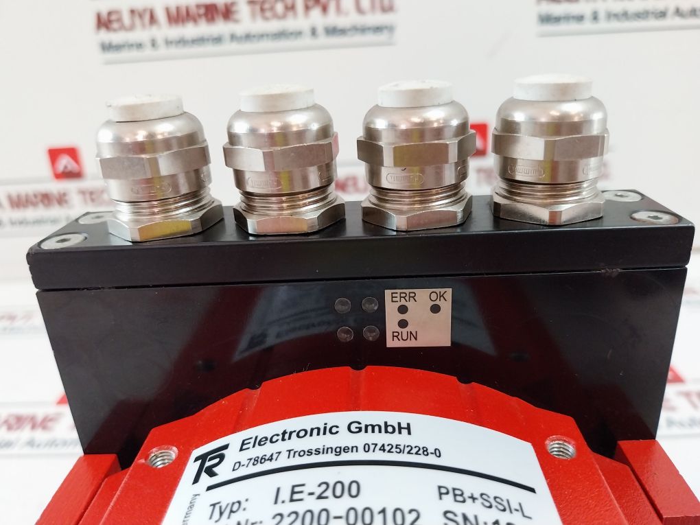 Tr Electronic 2200-00102 Laser Measuring Device