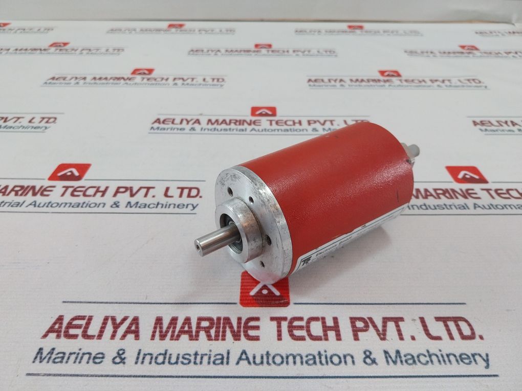 Tr Electronic Aev70M Rotary Encoders 11-27Vdc