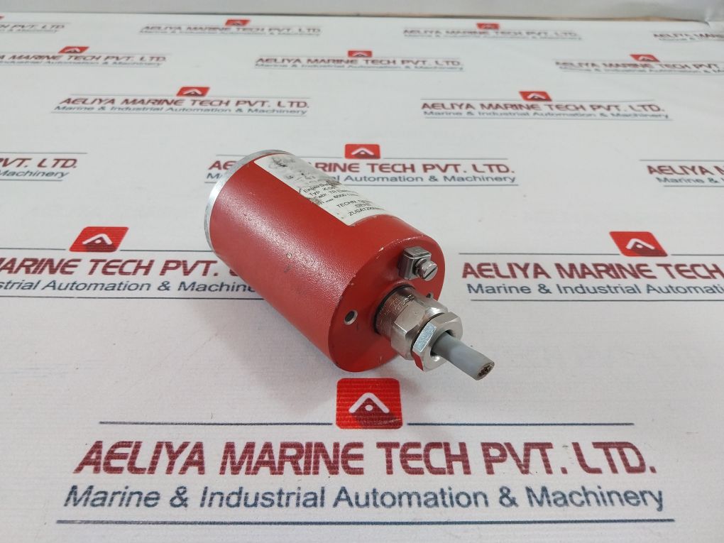 Tr Electronic Aev70M Rotary Encoders 11-27Vdc