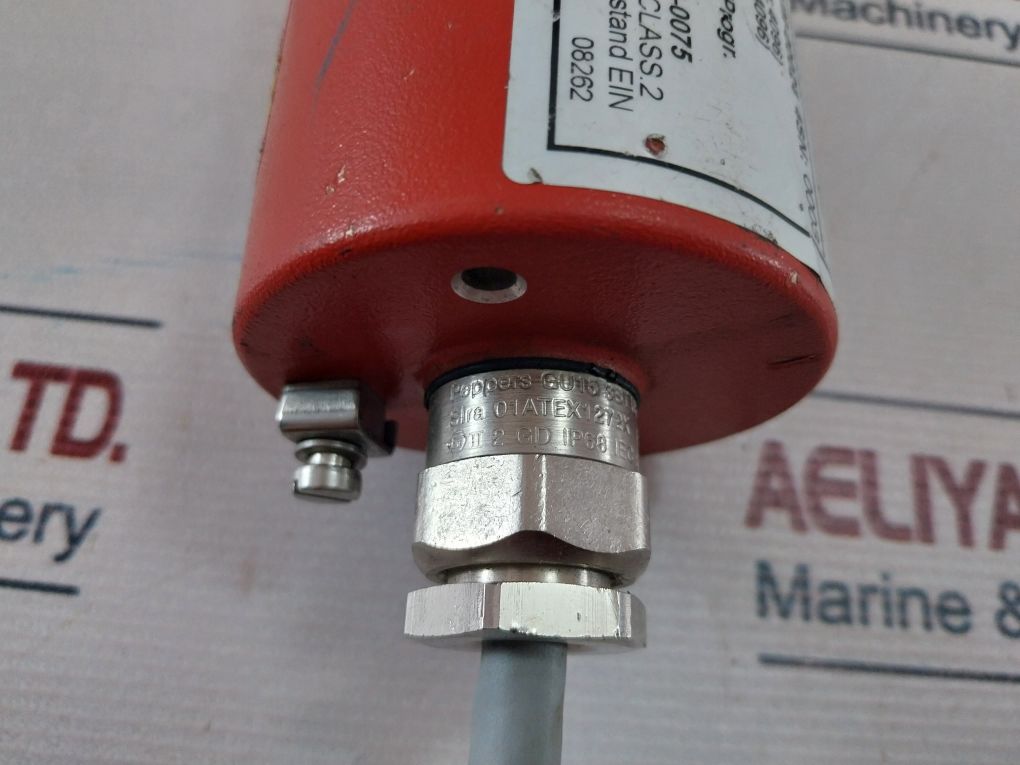 Tr Electronic Aev70M Rotary Encoders 11-27Vdc