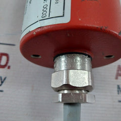 Tr Electronic Aev70M Rotary Encoders 11-27Vdc
