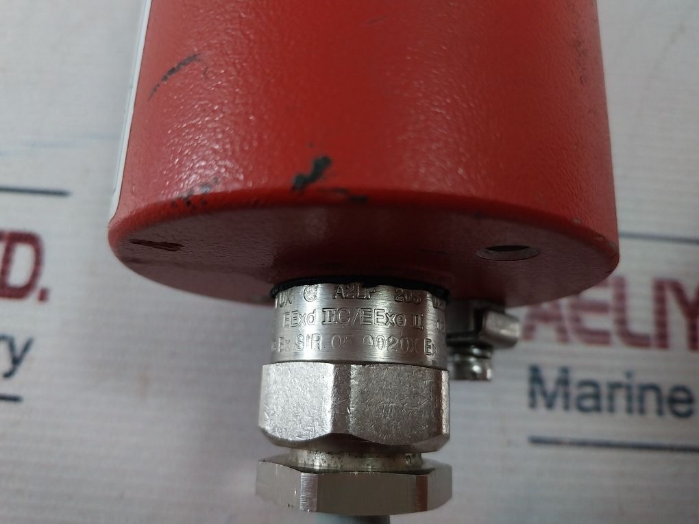 Tr Electronic Aev70M Rotary Encoders 11-27Vdc