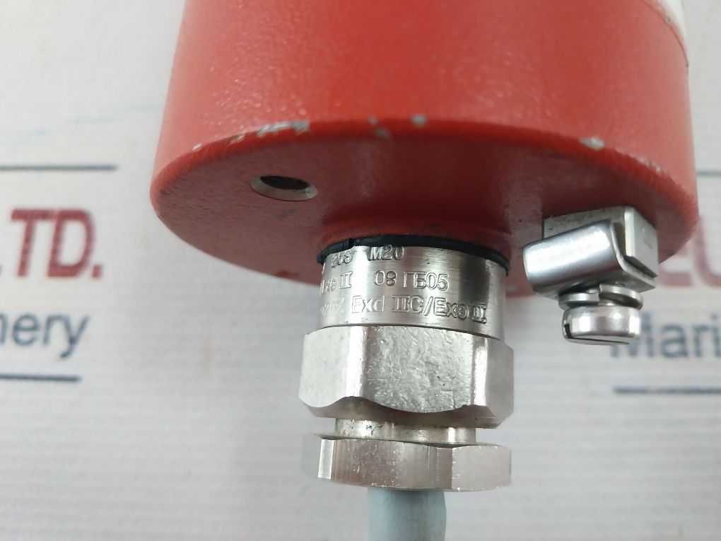 Tr Electronic Aev70M Rotary Encoders 11-27Vdc