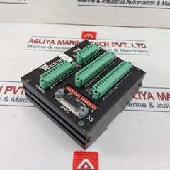 Tr Electronic Pu-10 Signal Converter 491-00004