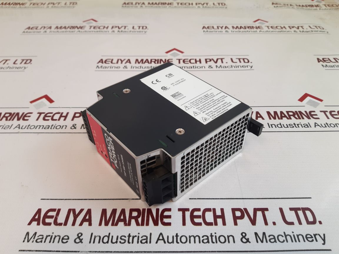 Traco Electronic Tsp 180-124Wr Power Supply