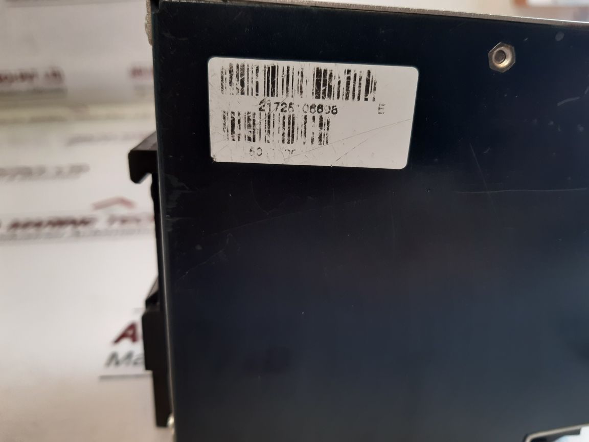 Traco Electronic Tsp 180-124Wr Power Supply