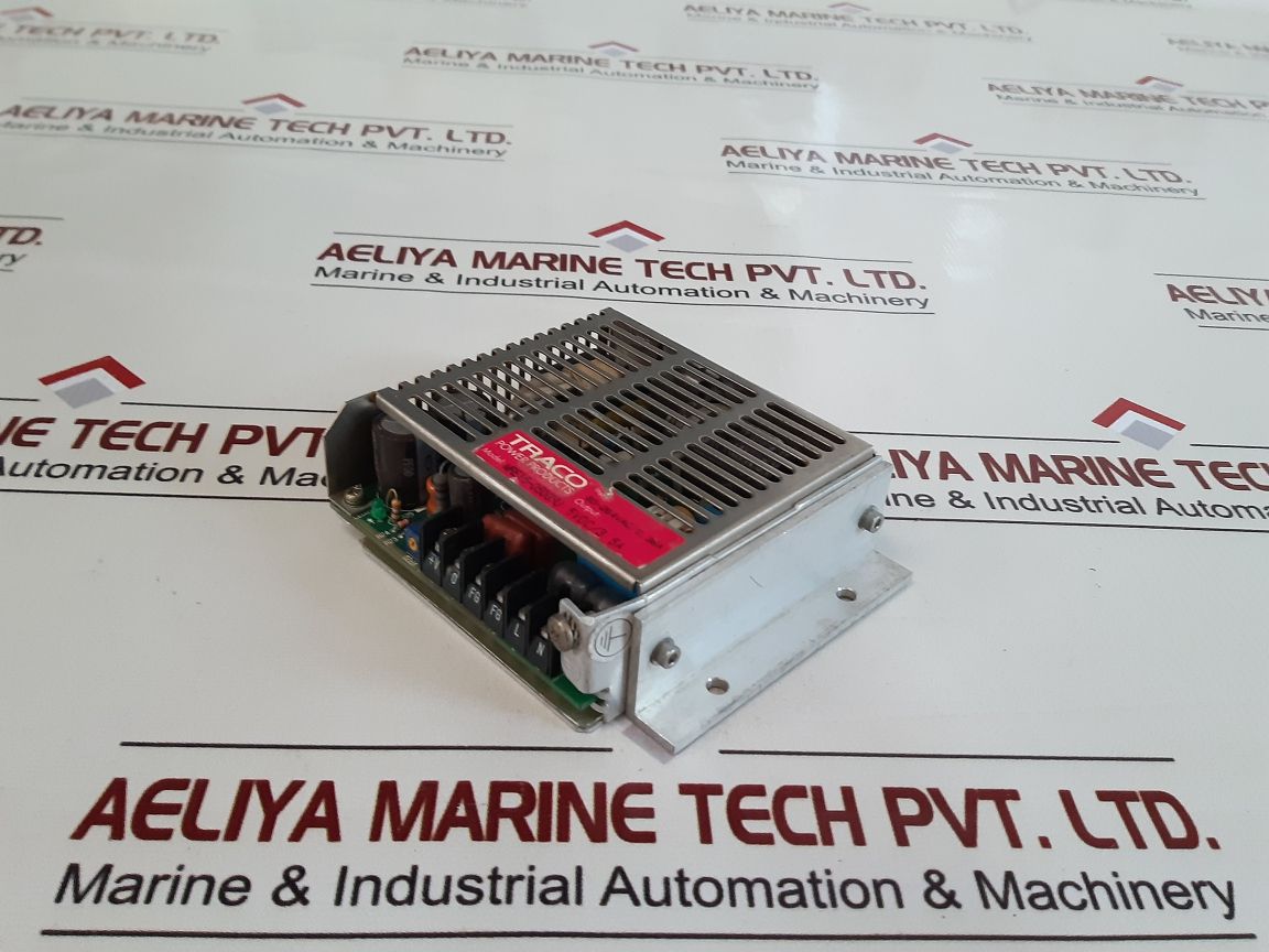 Traco Mre15-05003U Power Supply
