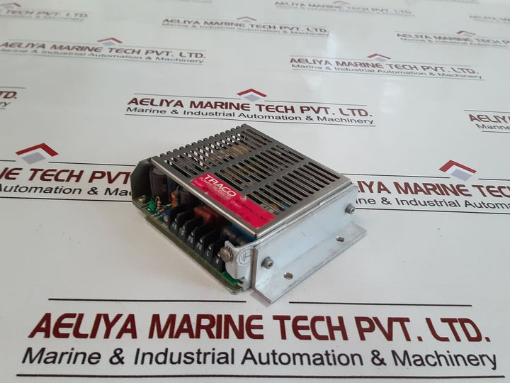 Traco Mre15-05003U Power Supply