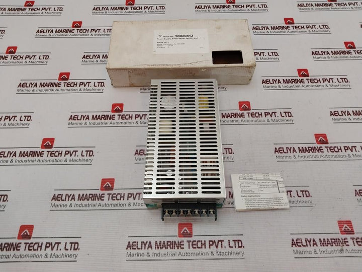 Traco Power Esp150-24S Switching Power Supply 50/60Hz