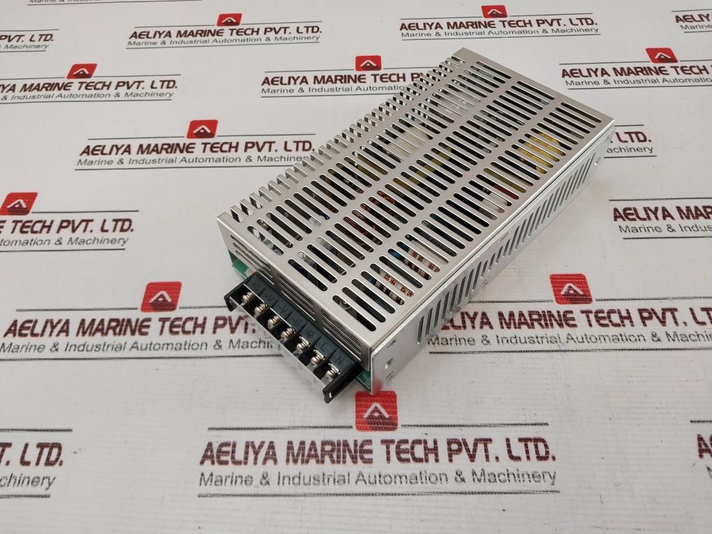 Traco Power Esp150-24S Switching Power Supply 50/60Hz