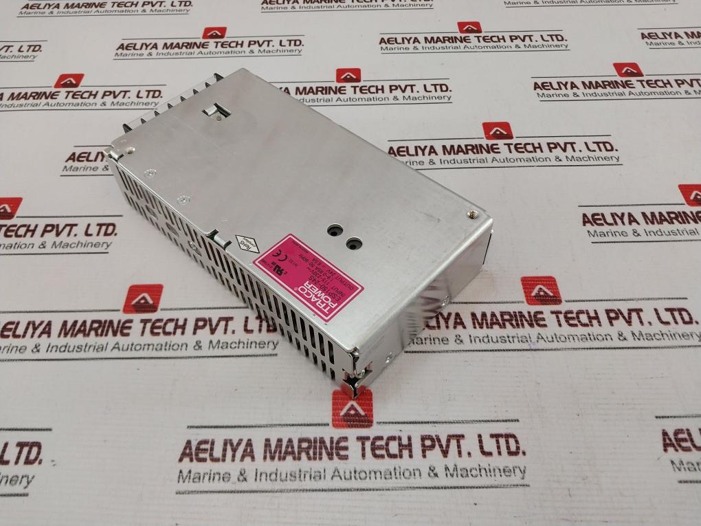 Traco Power Esp150-24S Switching Power Supply 50/60Hz