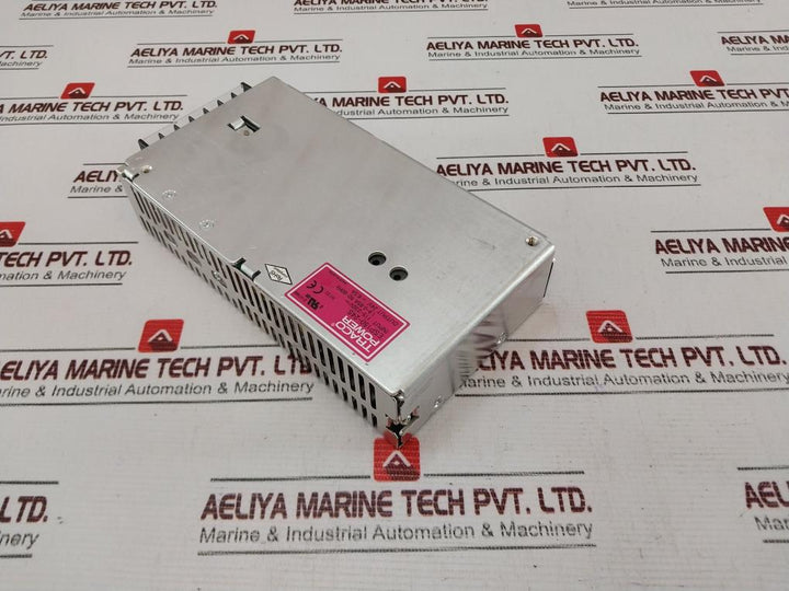 Traco Power Esp150-24S Switching Power Supply 50/60Hz