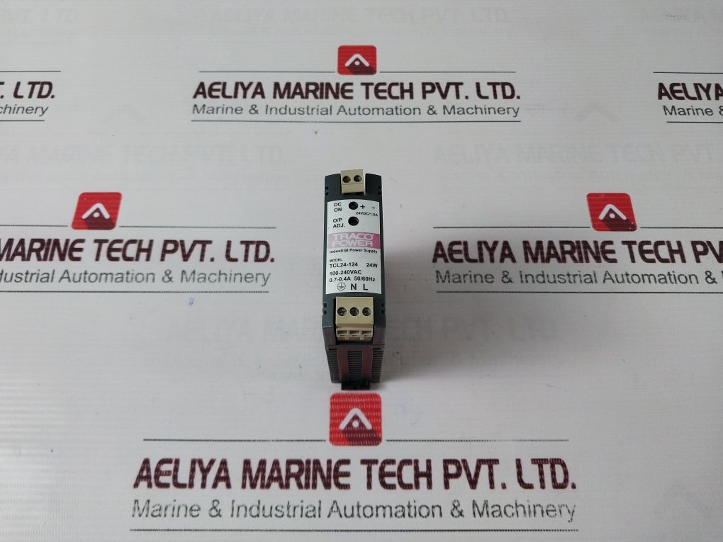 Traco Power Tcl24-124