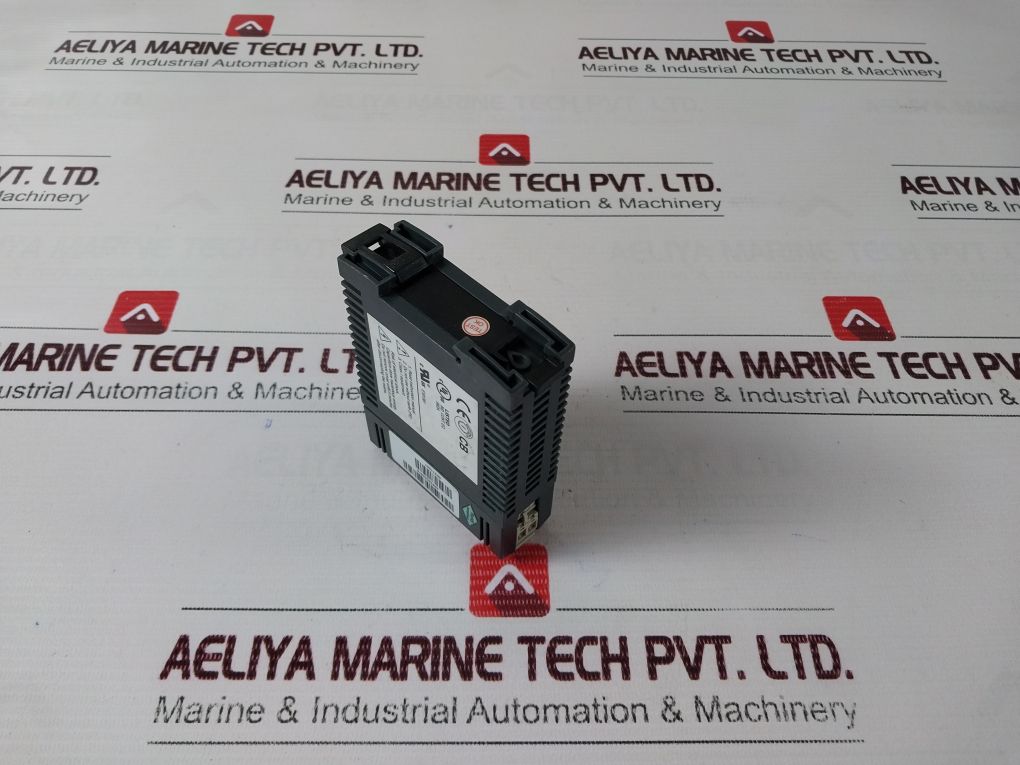 Traco Power Tc124-124 Industrial Power Supply 100-240Vac