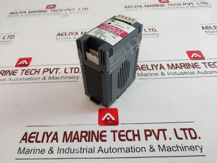 Traco Power Tcl 060-112 Industrial Power Supply