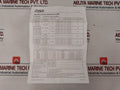 Traco Power Tis 600-124 Power Supply 600W