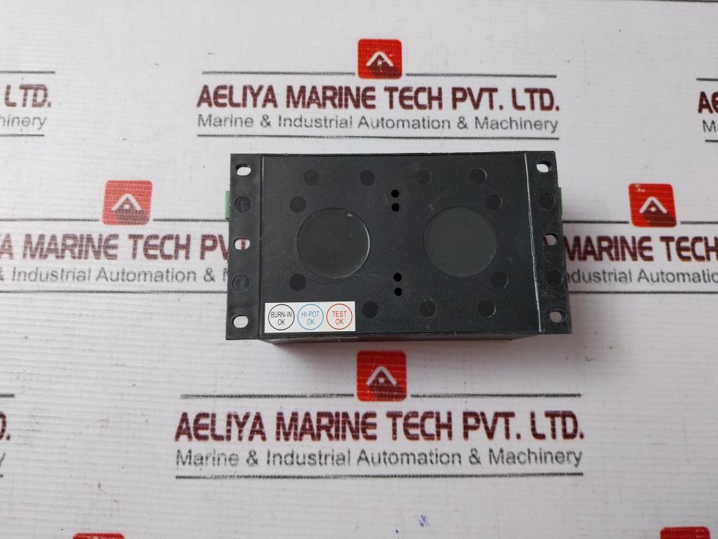 Traco Power Tpm 30124C Ac/Dc Power Modules 100-240Vac 50/60Hz