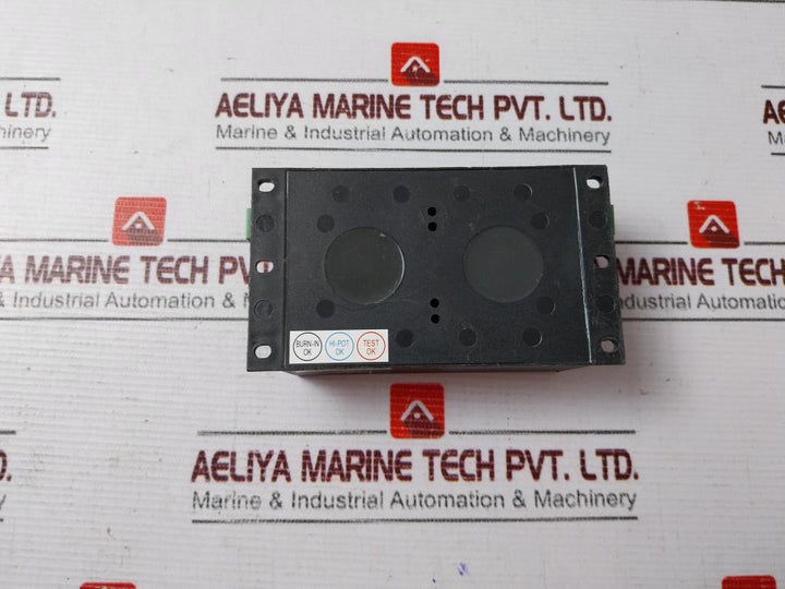Traco Power Tpm 30124C Ac/Dc Power Modules 100-240Vac 50/60Hz
