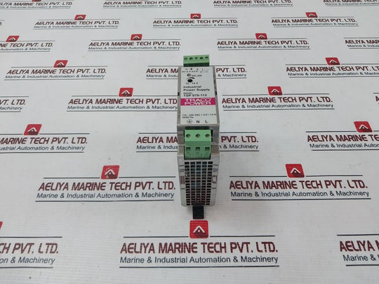 Traco Power Tsp 070-112 Industrial Power Supply Dc 12V/6,0A
