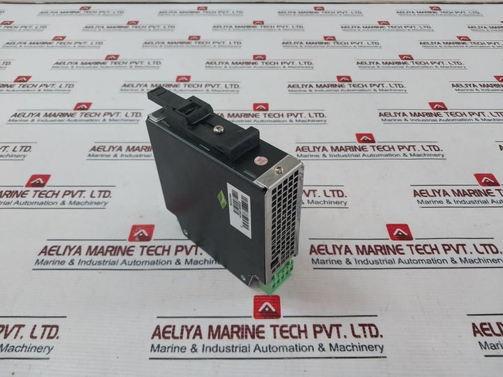 Traco Power Tsp 070-112 Industrial Power Supply Dc 12V/6,0A