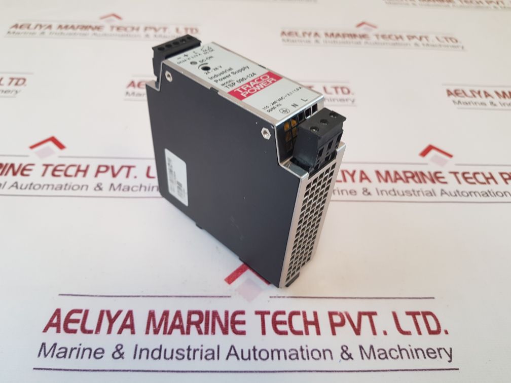 Traco Power Tsp 090-124 Industrial Power Supply