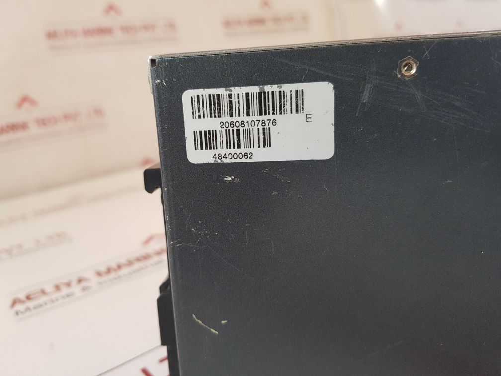 Traco Power Tsp 180-124 Industrial Power Supply