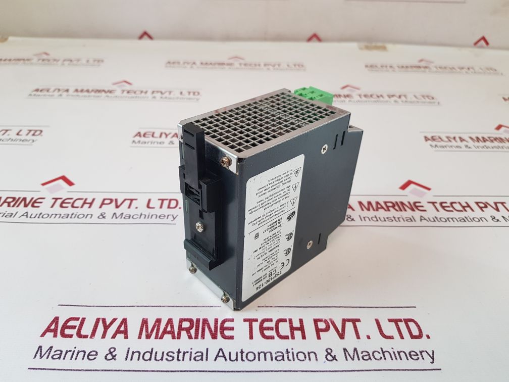 Traco Power Tsp 180-124 Industrial Power Supply