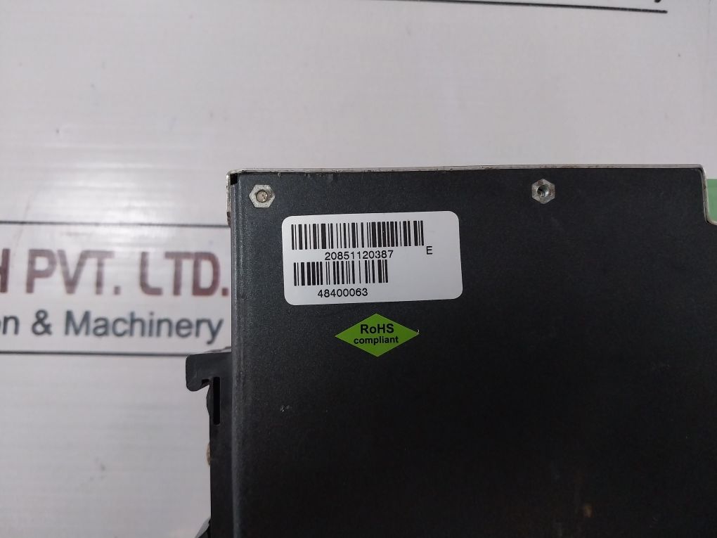 Traco Power Tsp 360-124 Industrial Power Supply 50/60 Hz