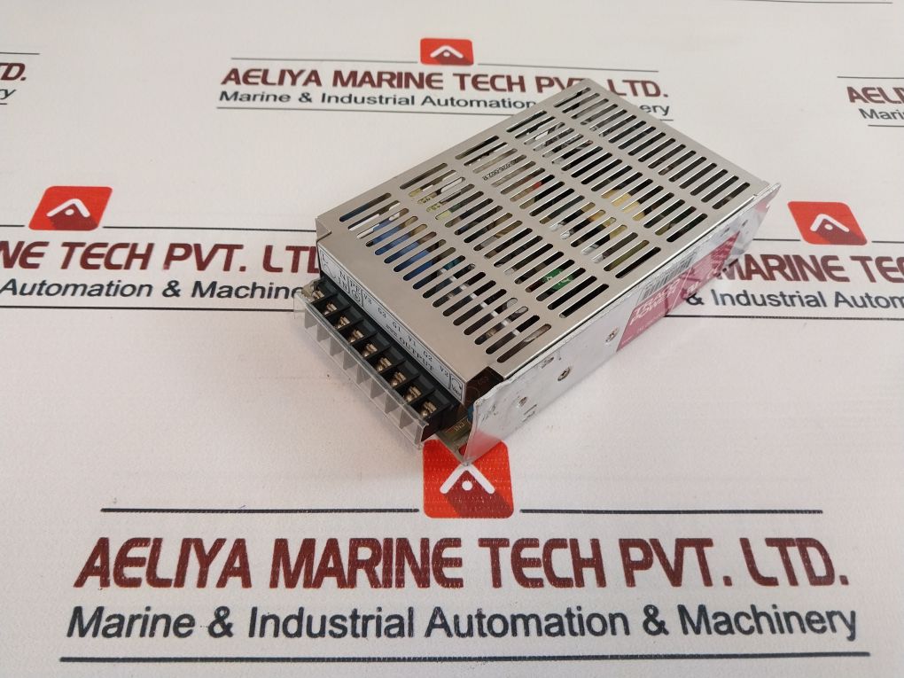 Traco Power Txl 060-0522Ti Power Supply 100-240Vac