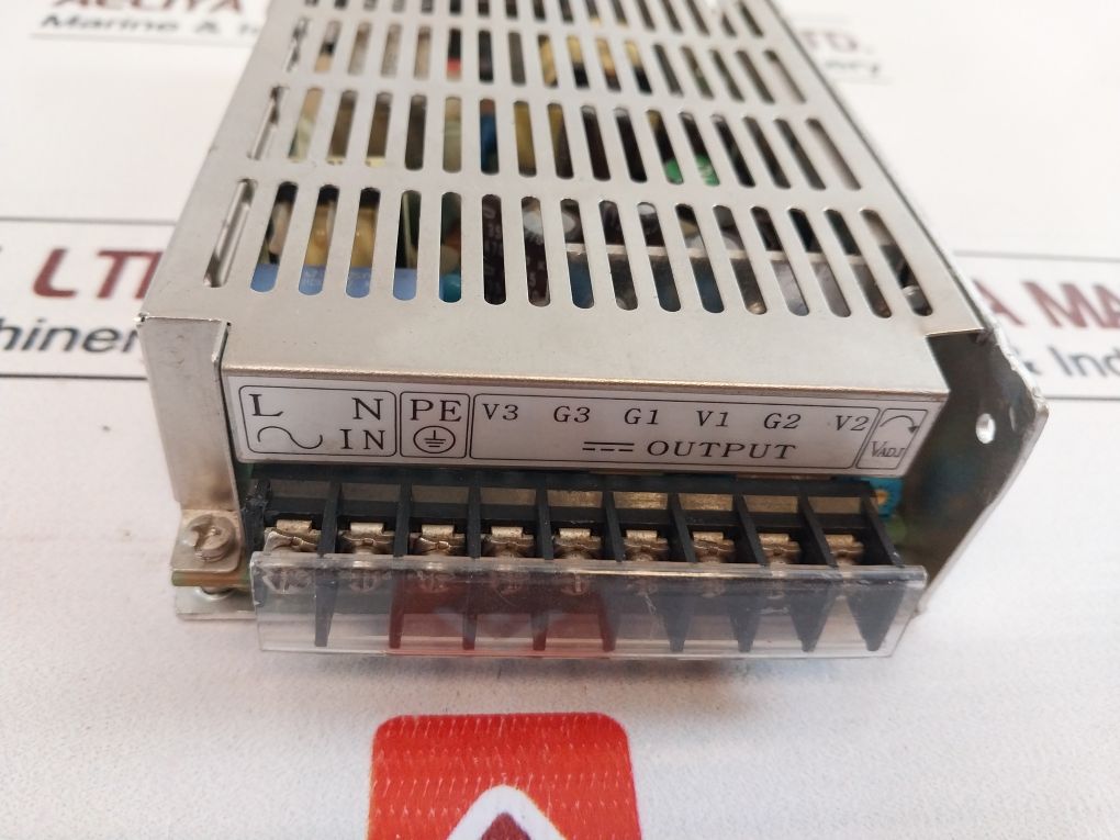 Traco Power Txl 060-0522Ti Power Supply 100-240Vac