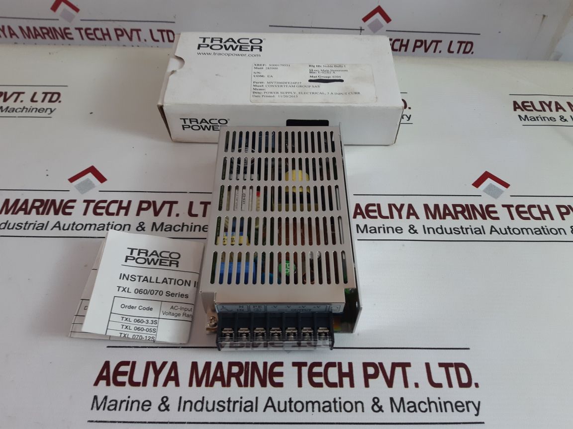 Traco Power Txl 070-24S