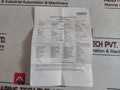 Traco Power Sxi15-05S Switching Power Supplies 5V Dc/3A
