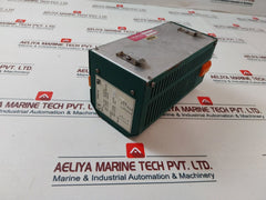 Traco Tip250-124 Switching Power Supply 110/220-230 Vac 40-65Hz
